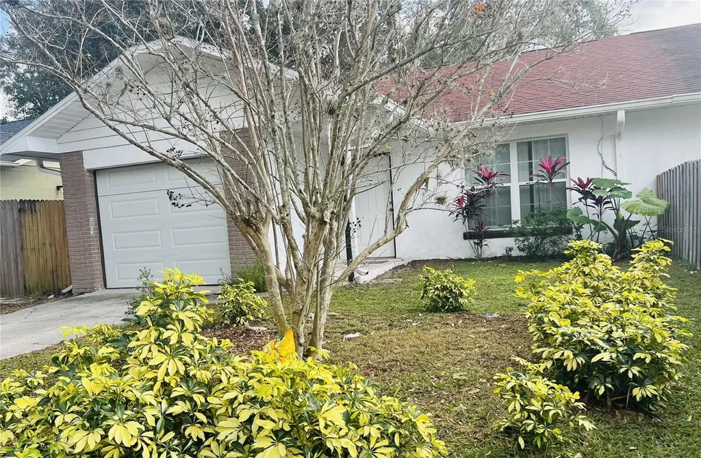 7012 Blue Earth Court Orlando FL 32818