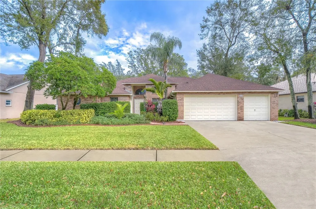 3930 Northridge Drive Valrico FL 33596