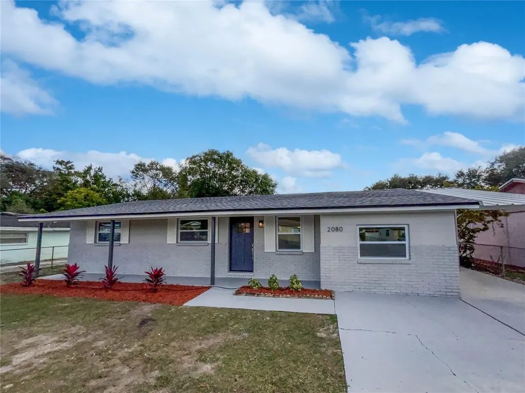 2080 Balfour Circle Tampa FL 33619