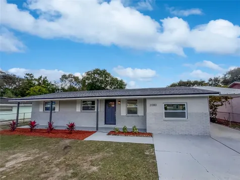 2080 Balfour Circle Tampa FL 33619