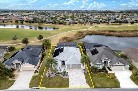 2978 Dafoe Terrace The Villages FL 32163