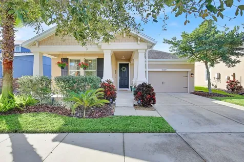 14309 Azalea Pond Court Lithia FL 33547
