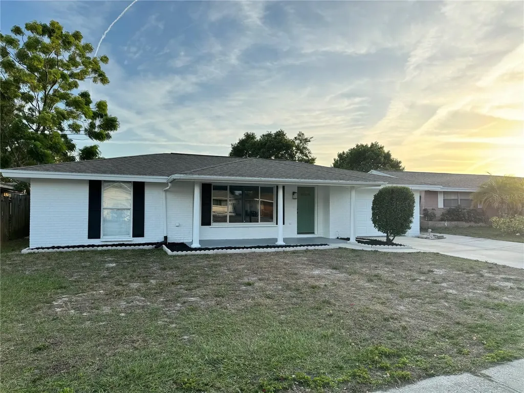 7324 Oakshire Drive Port Richey FL 34668
