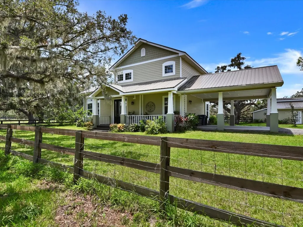 14300 Mossy Oak Lane Myakka City FL 34251