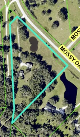 14300 Mossy Oak Lane Myakka City FL 34251