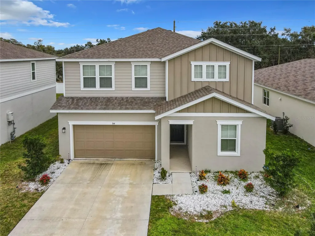 164 Arlington Square Court Haines City FL 33844