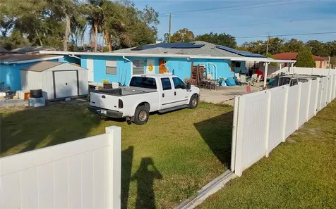1011 S 70th Street Tampa FL 33619