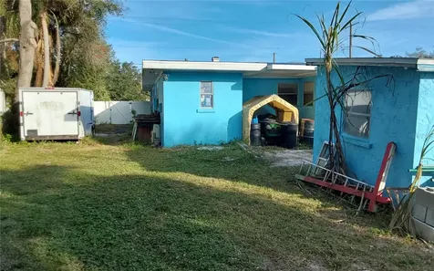 1011 S 70th Street Tampa FL 33619