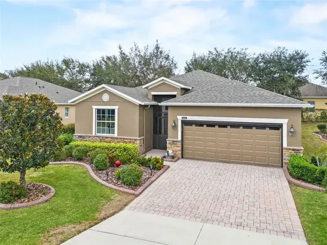 3681 Serena Lane Clermont FL 34711