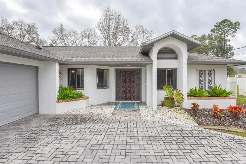 89 Forsythe Lane Palm Coast FL 32137