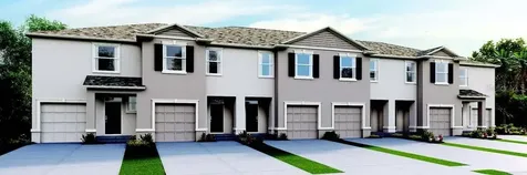 1723 Wooden Street Davenport FL 33837