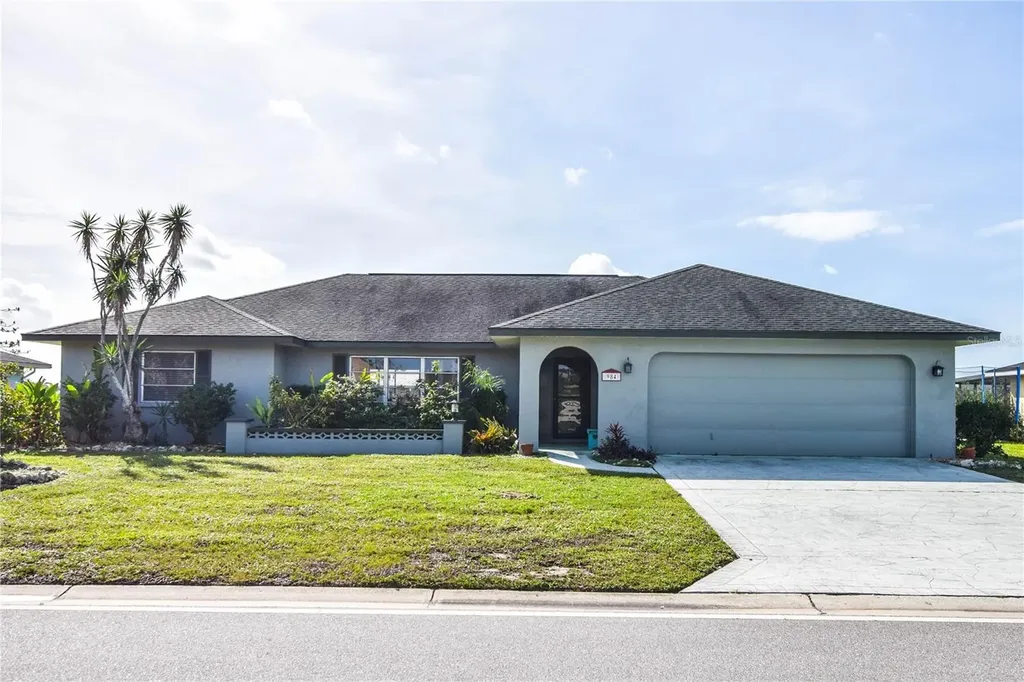 984 N Gondola Drive Venice FL 34293