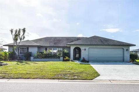 984 N Gondola Drive Venice FL 34293