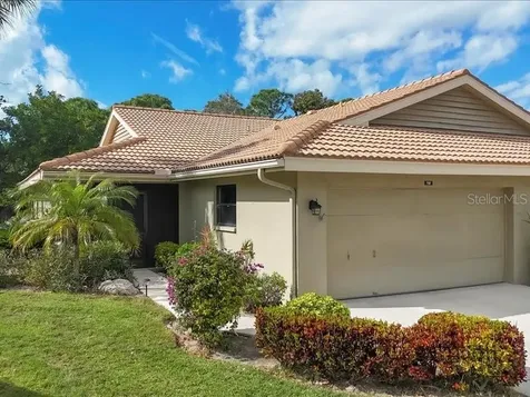 7197 Wood Creek Drive Sarasota FL 34231