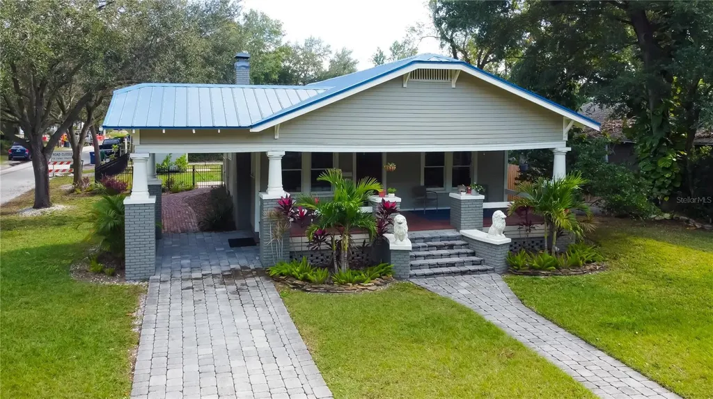 5709 N Seminole Avenue Tampa FL 33604