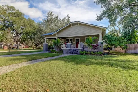5709 N Seminole Avenue Tampa FL 33604