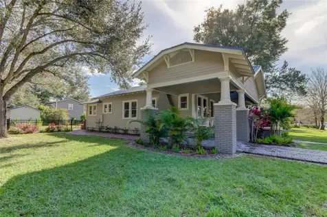 5709 N Seminole Avenue Tampa FL 33604