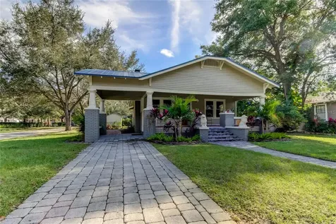 5709 N Seminole Avenue Tampa FL 33604