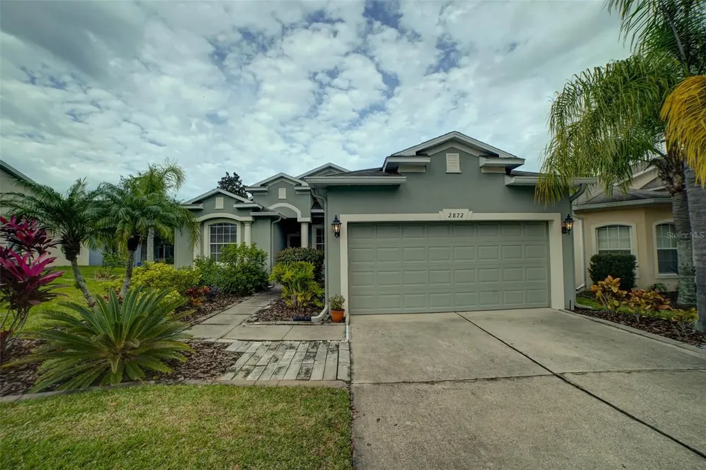 2872 Balforn Tower Way Winter Garden FL 34787