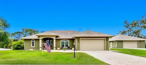1025 Covert Road Venice FL 34293