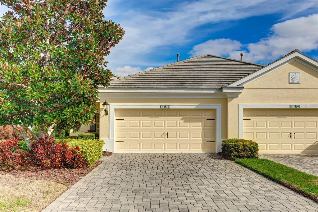 1815 Lake George Cove Bradenton FL 34211