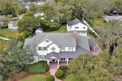 1011 N Lake Sybelia Drive Maitland FL 32751