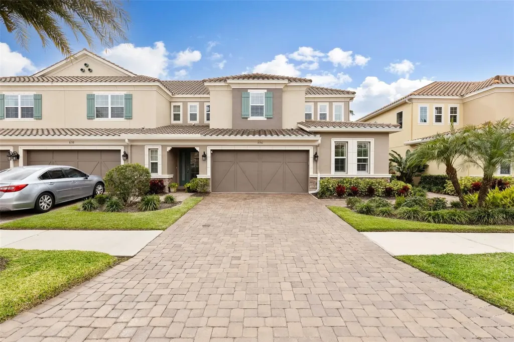 8740 Terracina Lake Drive Tampa FL 33625