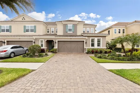 8740 Terracina Lake Drive Tampa FL 33625