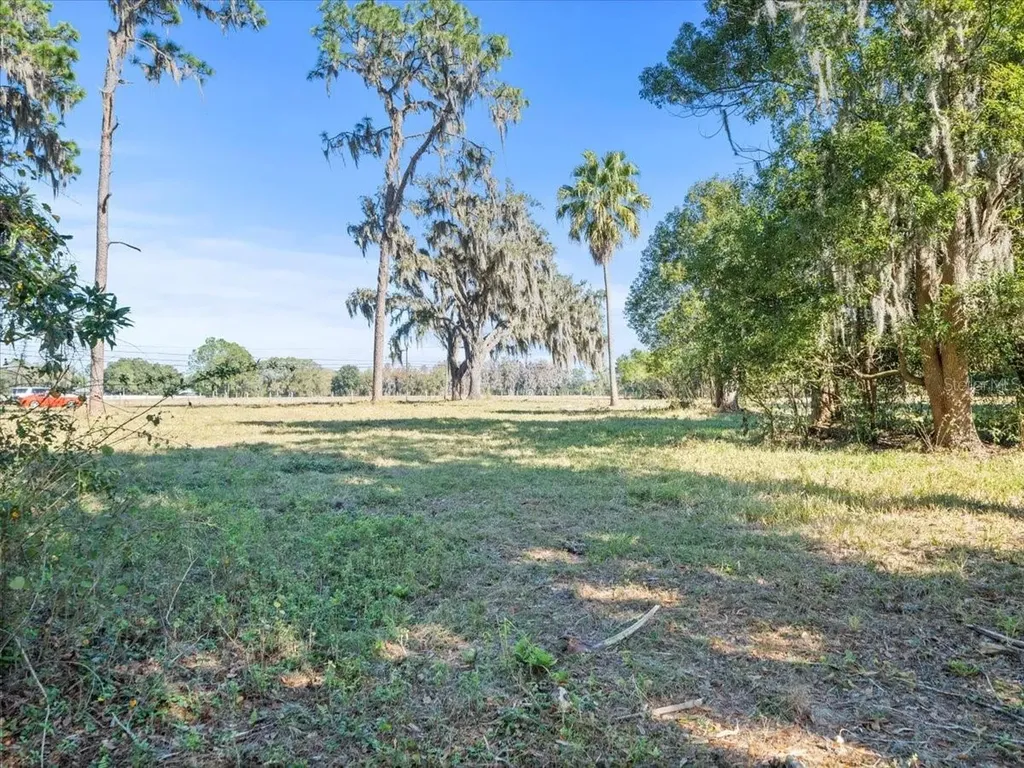 Boy Scout Road Odessa FL 33556