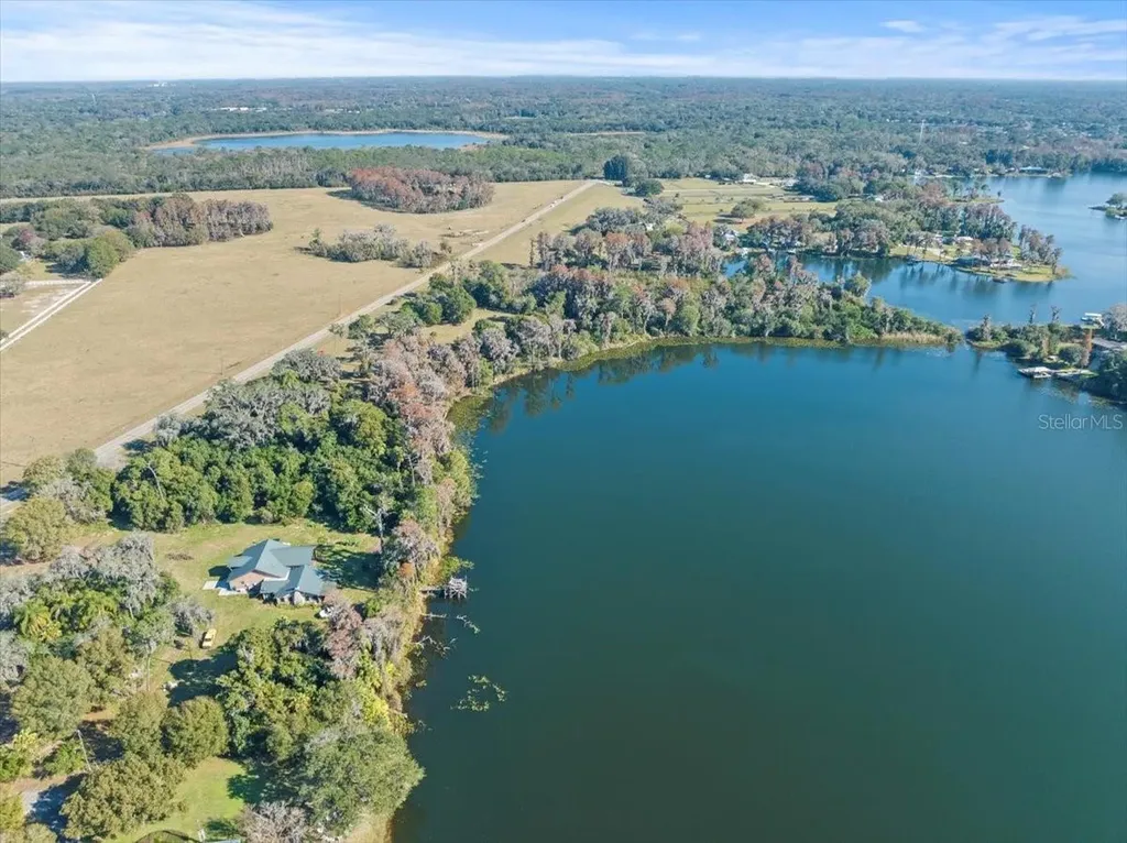 Boy Scout Road Odessa FL 33556