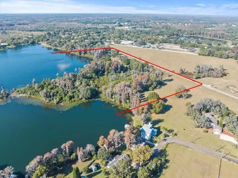 Boy Scout Road Odessa FL 33556