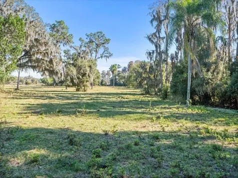 Boy Scout Road Odessa FL 33556