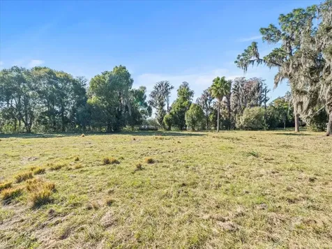 Boy Scout Road Odessa FL 33556