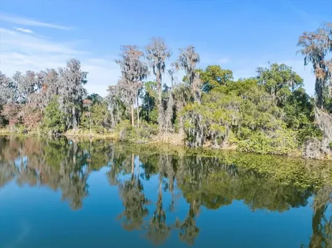 Boy Scout Road Odessa FL 33556