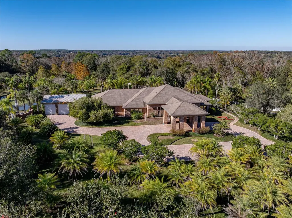 231 Spring Lake Highway Brooksville FL 34602