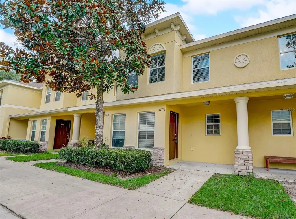 37714 Aaralyn Road Zephyrhills FL 33542