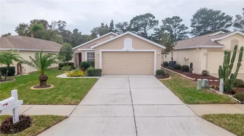 2843 Wood Pointe Drive Holiday FL 34691