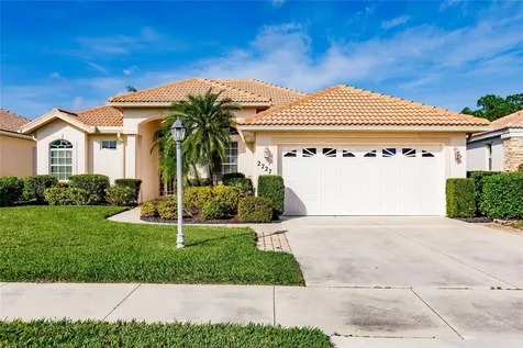2727 Phoenix Palm Terrace North Port FL 34288
