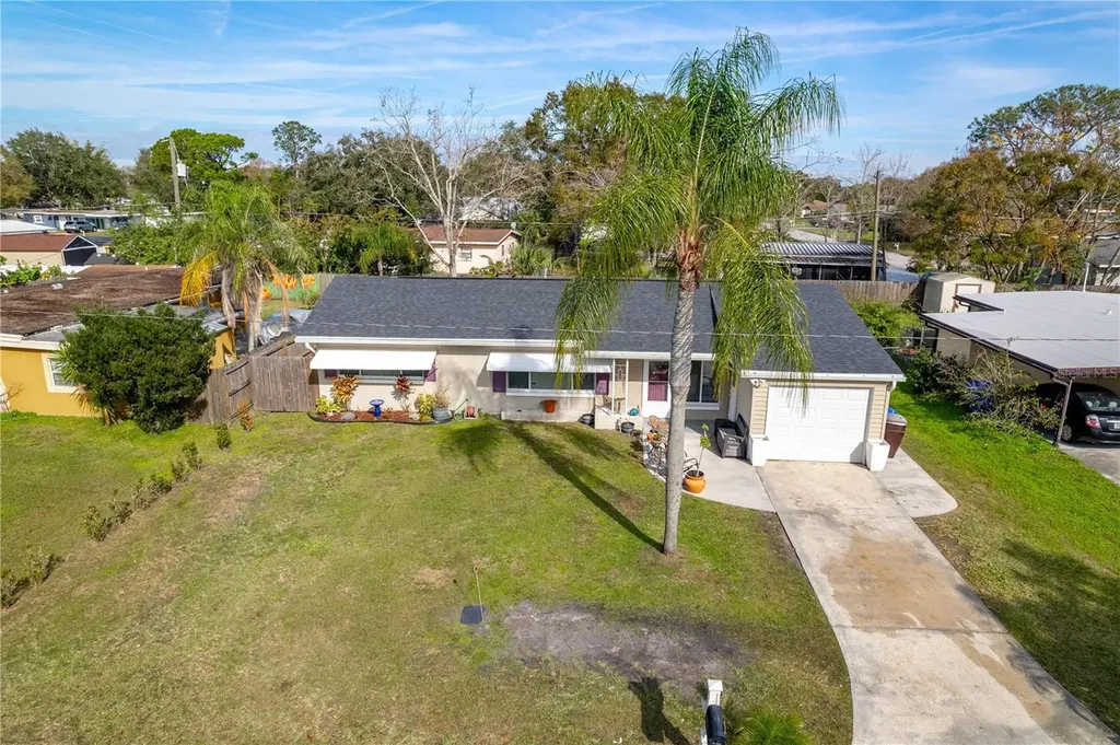 2219 Janet Street Kissimmee FL 34741