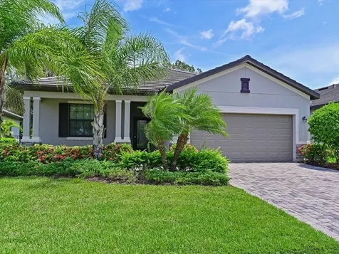 11413 Sweetgrass Drive Bradenton FL 34212