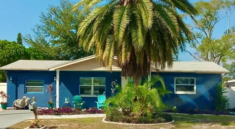 9531 Marlinton Lane Port Richey FL 34668