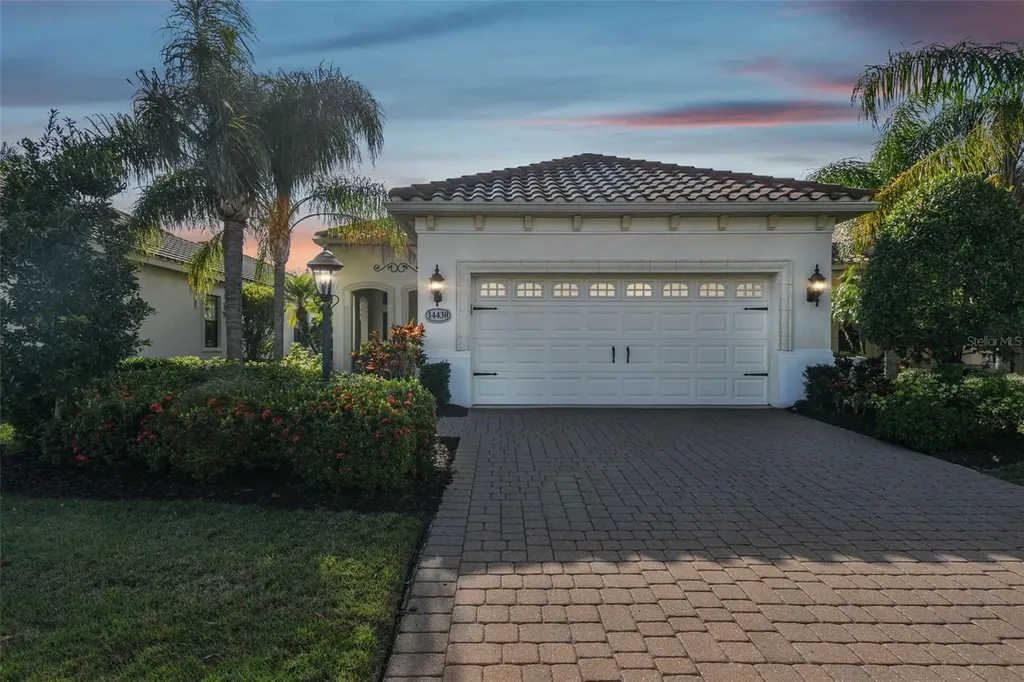 14430 Whitemoss Terrace Lakewood Ranch FL 34202