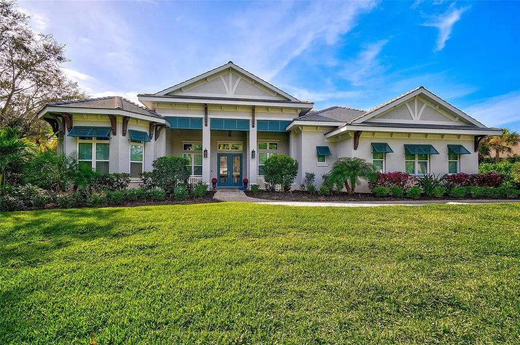 38 Osprey Point Drive Osprey FL 34229