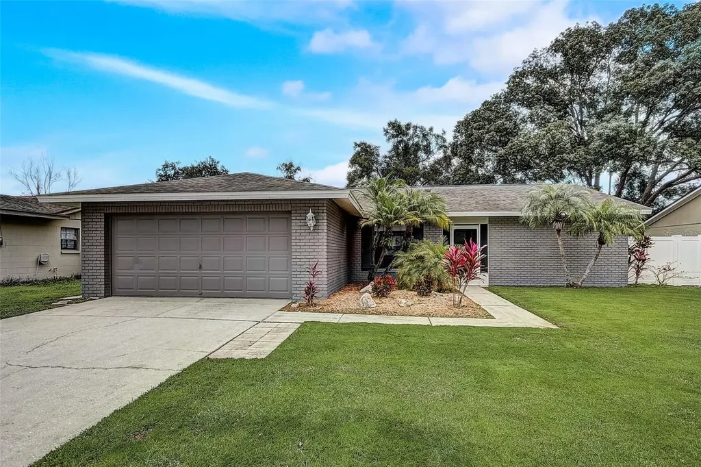 510 Bryan Valley Court Brandon FL 33511