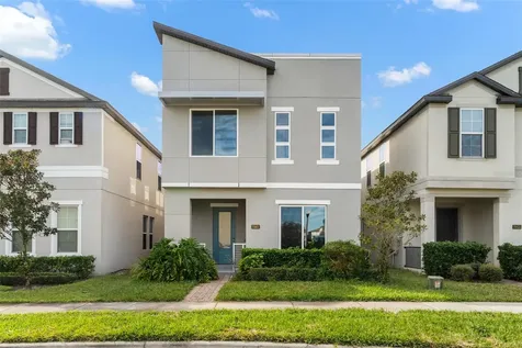 7861 Berkshire Oak Alley Windermere FL 34786