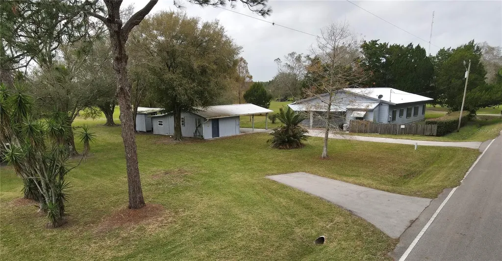 1350 NW 141st Street Okeechobee FL 34972