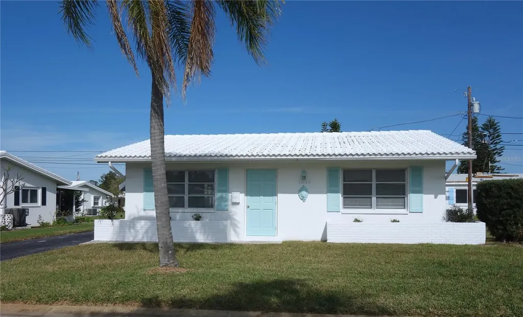 14125 87th Avenue Seminole FL 33776