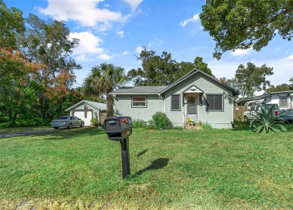 277 E Minnesota Avenue Orange City FL 32763