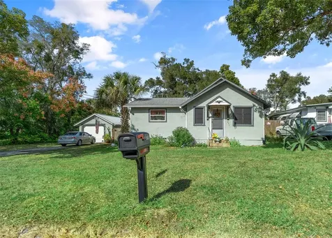 277 E Minnesota Avenue Orange City FL 32763