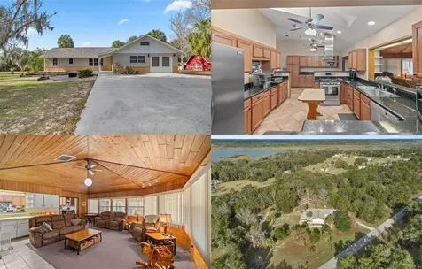 5801 W Junior Lane Dunnellon FL 34433